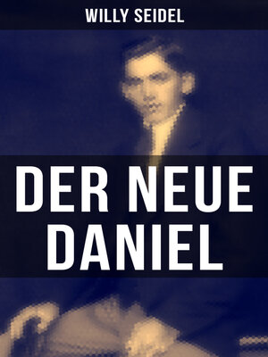 cover image of Der neue Daniel